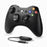 8652-360 2.4G Wireless Gamepad for Xbox 360 / Windows Computer / PS3 / Android TV Game Controller with Receiver - 1