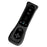8510 Wireless 3-Axis Controller for W-II Game Console Platform Gamepad (without Accelerator) - Black - 1