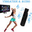 8510 Wireless 3-Axis Controller for W-II Game Console Platform Gamepad (without Accelerator) - Black - 2