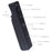 8510 Wireless 3-Axis Controller for W-II Game Console Platform Gamepad (without Accelerator) - Black - 7