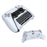 JYS P5121 Compatible with PS5 Controller Bluetooth-compatible Keyboard 500mAh Wireless Gaming Keypad Built-In Speaker Chat Voice - 1