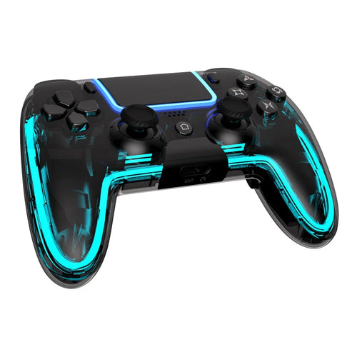 HONCAM STK-4007L Bluetooth-compatible Wireless Controller for PS4 Game Console Joy-Sticks Game Handle - 1