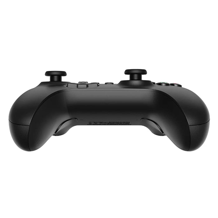 8BITDO Ultimate Wired Controller for Windows, Steam Deck, Switch, USB Cabled Handheld Gamepad - Black - 2