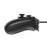8BITDO Ultimate Wired Controller for Windows, Steam Deck, Switch, USB Cabled Handheld Gamepad - Black - 3