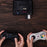 8BITDO M30 2.4G Wireless Gamepad with 6-Button Layout for Sega Genesis Mini / Mega Drive Mini / Switch - Black - 6