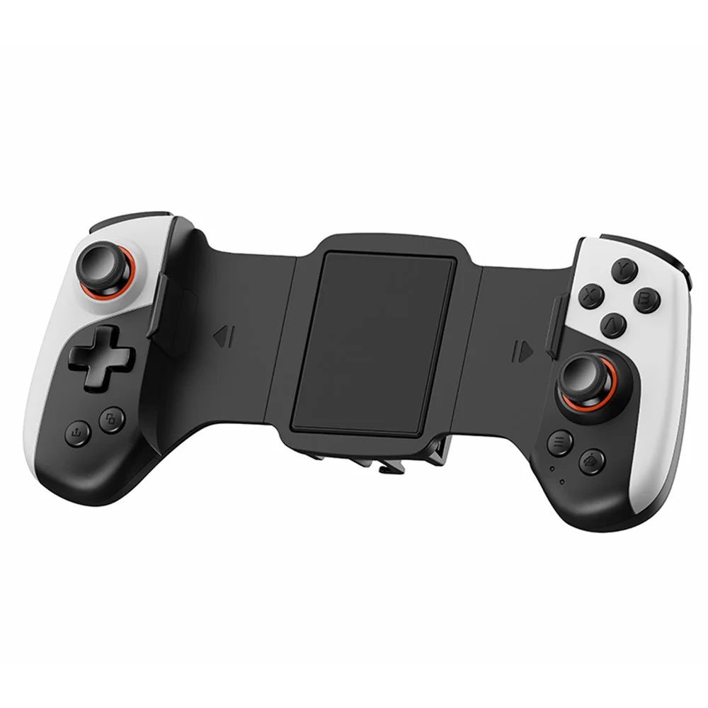 GAMWING JK02 For Switch 8-Pin Android Cellphone Cooler Retractable Game Controller - 1
