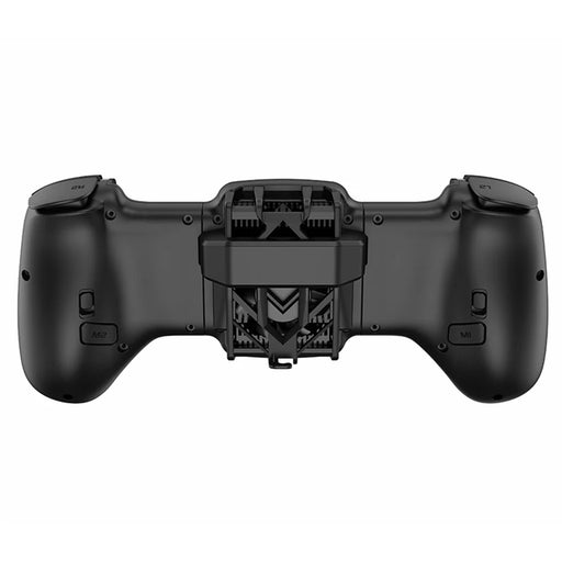 GAMWING JK02 For Switch 8-Pin Android Cellphone Cooler Retractable Game Controller - 2
