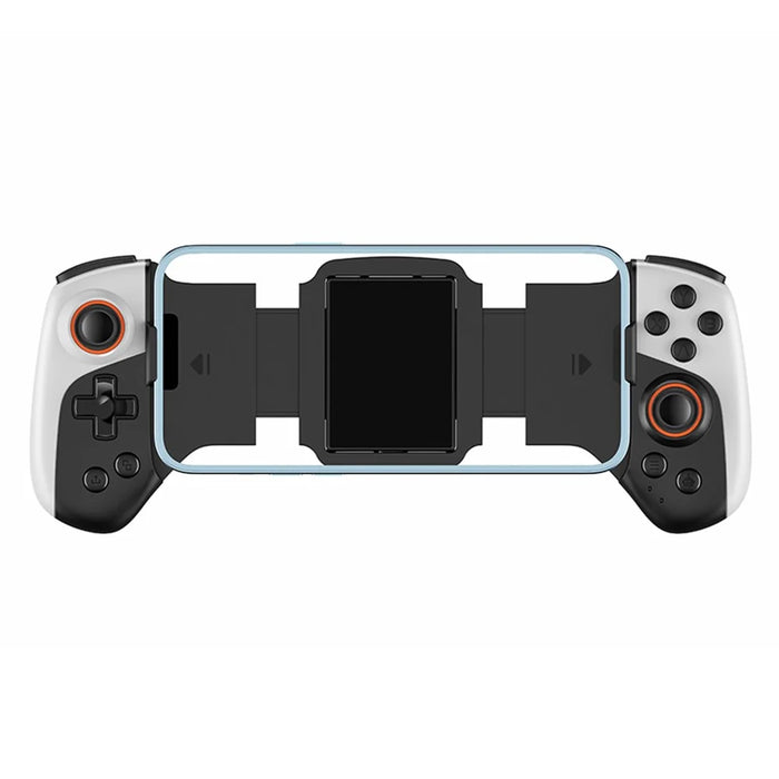 GAMWING JK02 For Switch 8-Pin Android Cellphone Cooler Retractable Game Controller - 3