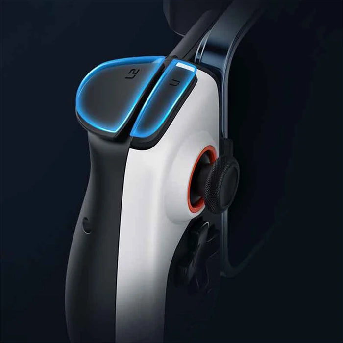 GAMWING JK02 For Switch 8-Pin Android Cellphone Cooler Retractable Game Controller - 4