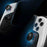 GAMWING JK02 For Switch 8-Pin Android Cellphone Cooler Retractable Game Controller - 5