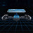 GAMWING JK02 For Switch 8-Pin Android Cellphone Cooler Retractable Game Controller - 7