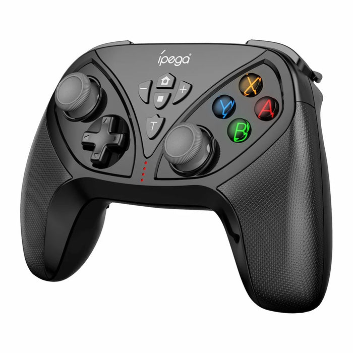 IPEGA PG-SW233 Wireless Game Controller for Switch / PS3 / PC / Android Bluetooth-compatible Gamepad - 1