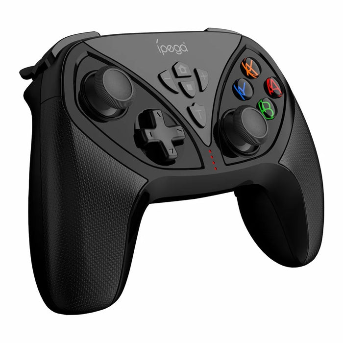 IPEGA PG-SW233 Wireless Game Controller for Switch / PS3 / PC / Android Bluetooth-compatible Gamepad - 3
