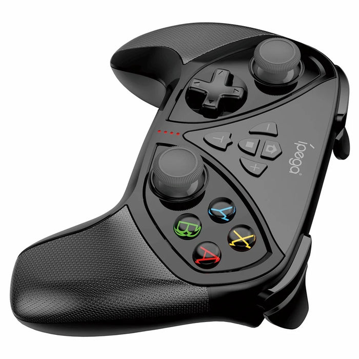 IPEGA PG-SW233 Wireless Game Controller for Switch / PS3 / PC / Android Bluetooth-compatible Gamepad - 4