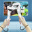 1 Pair For Meta Quest 2 VR Extension Grips VR Game Controllers Handle - White - 3