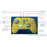 TOPWOLF Wireless Bluetooth-compatible Game Controller with RGB Lights for Nintendo Switch / PC / iOS / Android - 6