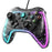 SO3 For Nintendo Switch Phone Laptop Game Controller RGB Transparent Bluetooth-compatible Gamepad - 1