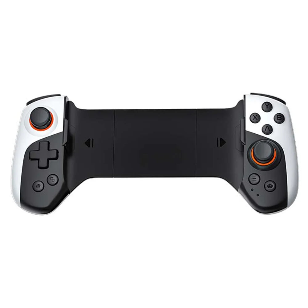 JK03 Mobile Gaming Controller Bluetooth-compatible 5.3 Stretching Extendable Wireless Gamepad Joystick - 1