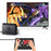 JYS Arcade Combat Stick Joystick Game Controller for PC X-input/Nintendo Switch - 1