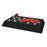 JYS Arcade Combat Stick Joystick Game Controller for PC X-input/Nintendo Switch - 3