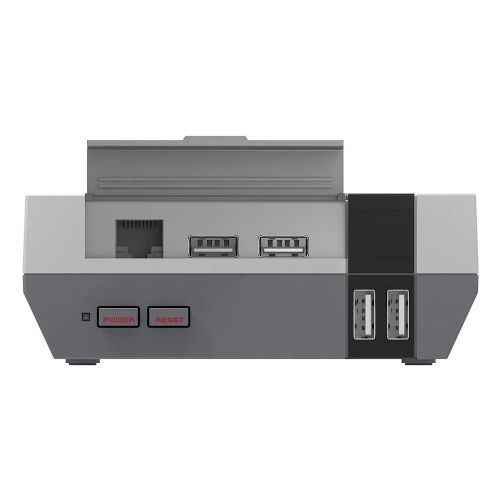 Retroflag NESPi Case+ Raspberry Pi Box - 7
