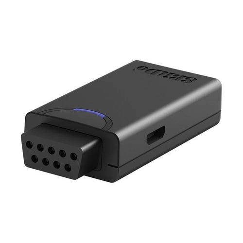 8BITDO Bluetooth-compatible Retro Receiver for Genesis & Mega Drive - 1