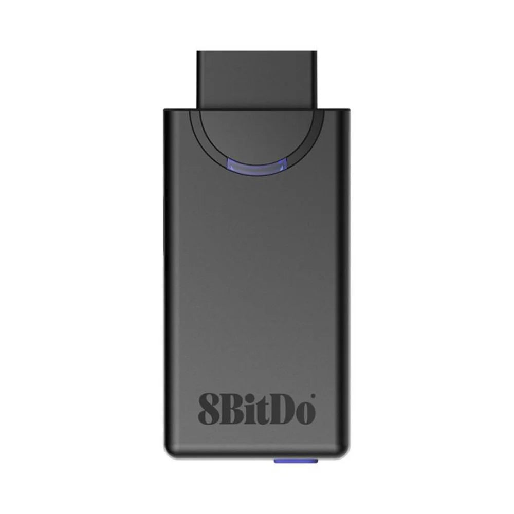 8BITDO Bluetooth-compatible Retro Receiver for Genesis & Mega Drive - 2