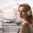 BT048 Active Noise Cancelling Wireless Headphone Bluetooth-compatible Heavy Bass Over-Ear Gaming Music Headset - Grey - 6