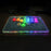 HONSON HS-JOY100 16 Keys All-Button Controller Street Fight Arcade Game Keyboard - 7