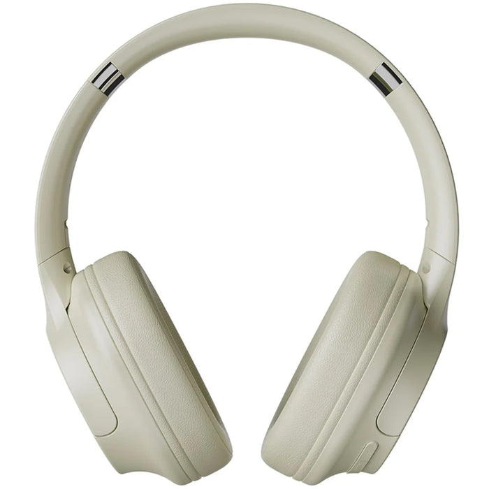 ZEALOT B39 Wireless Bluetooth-compatible Headphone HiFi Surround Sound Over-Ear Gaming Music Headset - White - 2