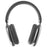 P959 Over-Ear Headphone Wireless Bluetooth-compatible Gaming Headset Earphone for iPhone - Silver - 2