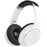 VJE906 Wireless Bluetooth-compatible Gaming Headset Sports Earphone Headphone with Multiple Music Effects - White - 1