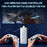 m22 Game Stick 4K, Dual 2.4G Wireless Game Controllers with 128G 30000+ Games for TV - 4