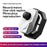 MB02 Mobile Phone Game Joystick Mobile Gaming Controller for iOS 16, Android Phones - 2
