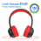 GORSUN E65 Wireless Bluetooth-compatible Headphone Volume Adjustable Over-Ear Music Headset - 6