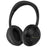 AKZ-18 Over-Ear Headphones Support TF Card HiFi Sound Wireless Bluetooth-compatible Headset - Black - 1
