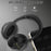 AKZ-18 Over-Ear Headphones Support TF Card HiFi Sound Wireless Bluetooth-compatible Headset - Black - 2