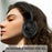 AKZ-18 Over-Ear Headphones Support TF Card HiFi Sound Wireless Bluetooth-compatible Headset - Black - 6