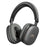 REMAX RB-650HB Wireless Headset Bluetooth-compatible Over-Ear Music Headphone - Black - 1
