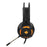 AJAZZ AX120 7.1 Channel Stereo Gaming Headset Noise Cancelling Over Ear Headphones with Mic - Black - 2