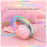 ONIKUMA X33 PC Gaming Headset Wired USB Type-C Over-Ear Headphone with Microphone - Pink - 4