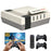 Super Console Cube X3 256GB Retro Game Console Built-in 100000+ Games EmuELEC / Android 9.0 / CoreELEC 3-System Game Box with 4K Output - 1