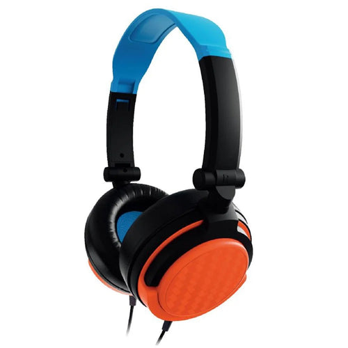 PGTECH GP-379 For PS5 / Nintendo Switch OLED / XBOX / PC Gaming Headset Wired Headphone with Microphone - 1