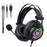 ONIKUMA X80 Gaming Over-Ear Headset 7.1 Surround Sound 50mm Drivers USB Wired Headphone for PC - 2