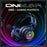 ONIKUMA X80 Gaming Over-Ear Headset 7.1 Surround Sound 50mm Drivers USB Wired Headphone for PC - 3