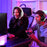 KOTION EACH G4100 Wired Gaming Headset with Mic 3.5mm + USB LED Light Over-Ear Headphone - White - 6