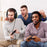 KOTION EACH S20 Gaming Headset LED Light Deep Bass Wired Headphone for PC / PS4 / PS5 with Adapter Cable - 7