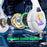 KOTION EACH S100 Wired Gaming Headset for PS4 / PS5 / Computer E-Sports LED Light Headphone with Adapter Cable - White - 7