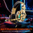 KOTION EACH G9000 Pro Camouflage Pattern Gaming Headset for PC Wired Headphones with Mic and LED Light - Yellow Camouflage - 6
