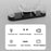 IPLAY HBV-637 For Meta Quest 3S / 3 VR Headset Charging Dock Controller Desktop Charger with LED Light - 4